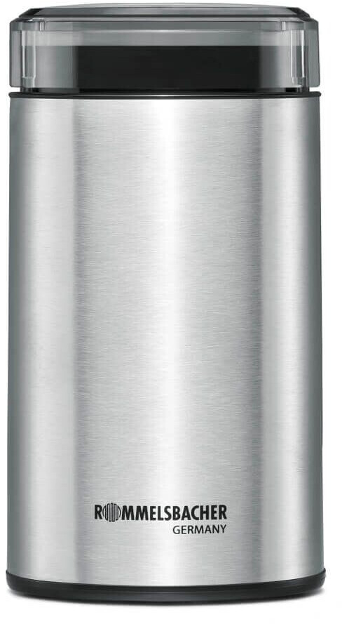 آسیاب برقی روملزباخر آلمان ROMMELSBACHER EKM 100 - آسیاب قهوه ادویه خشک آجیل